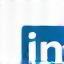 LinkedIn icon